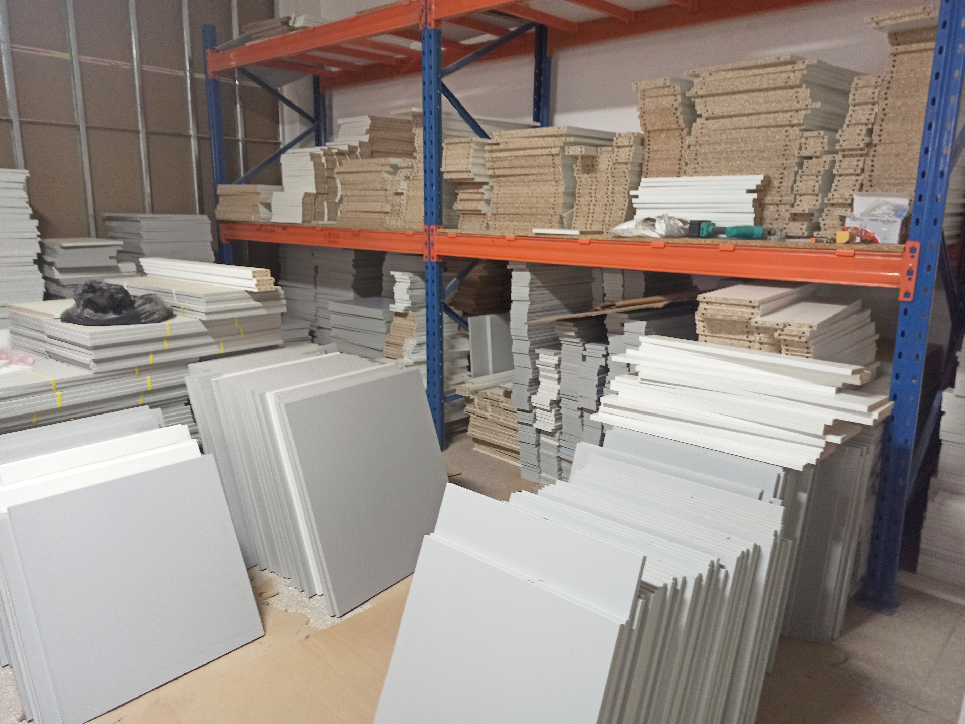 华巨升实验室系统设备(苏州)有限公司