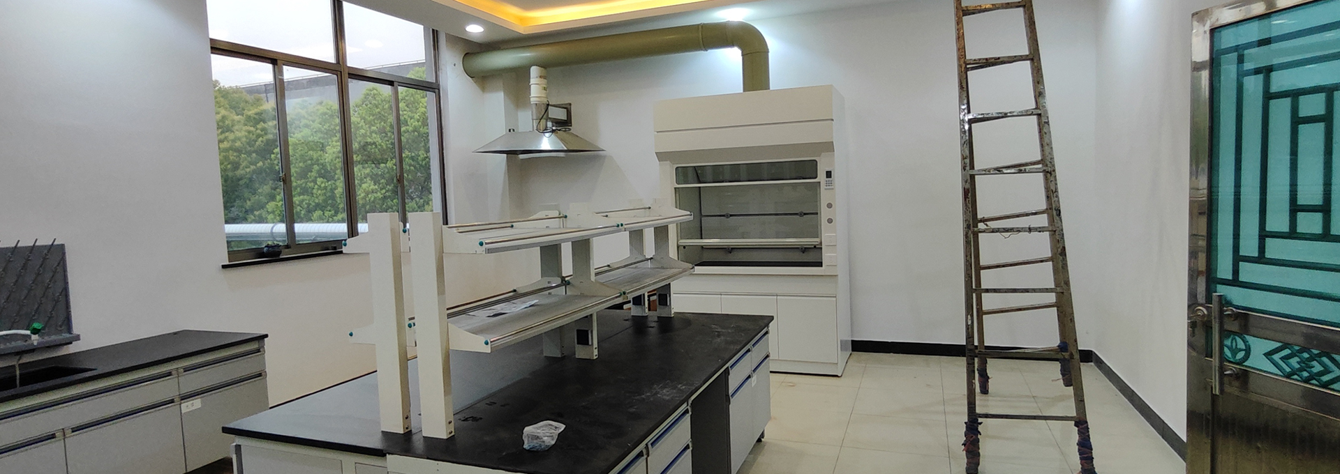 华巨升实验设备