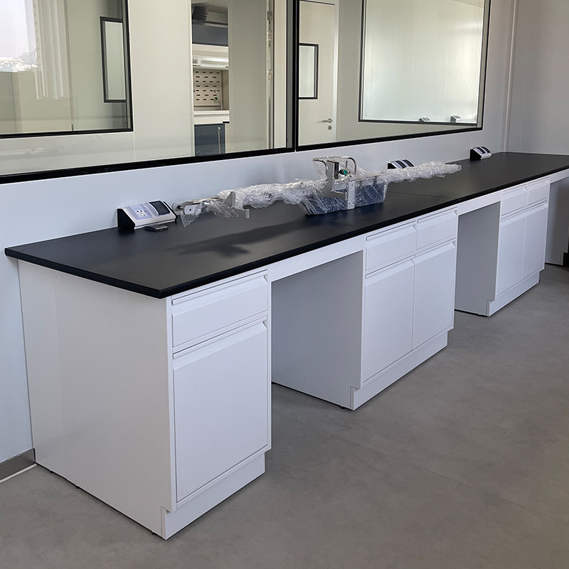 全钢实验台——坚固耐用的高性能实验室操作平台