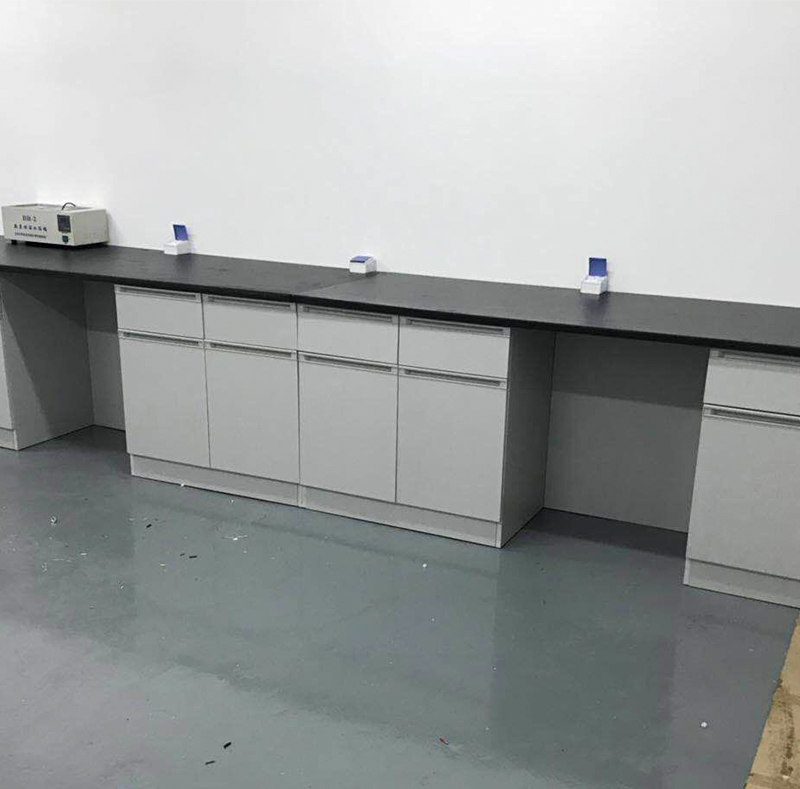 全木实验台——环保耐用型实验室操作平台