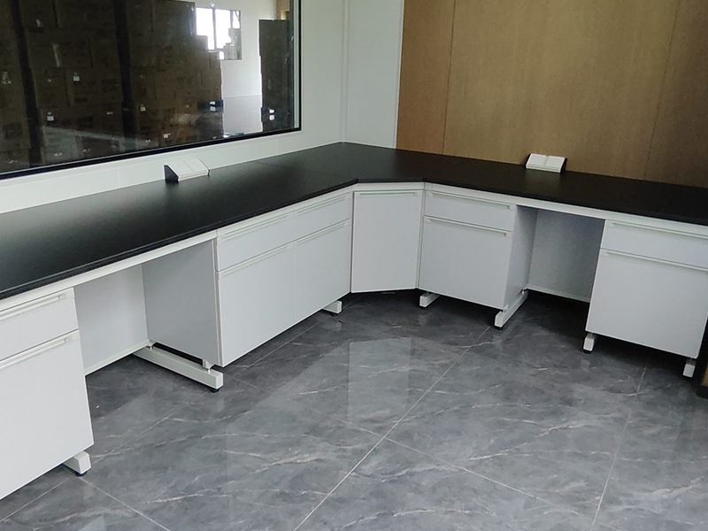 钢木实验台安徽物理实验室案例