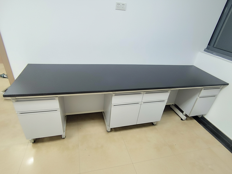 实验室实验台环保材料应用与绿色实验室建设（郑州）