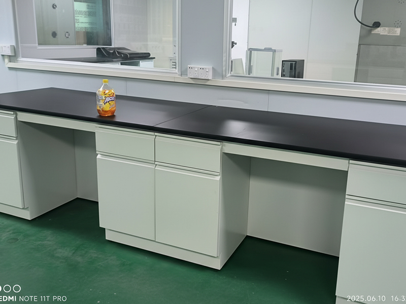 洛阳全钢实验台