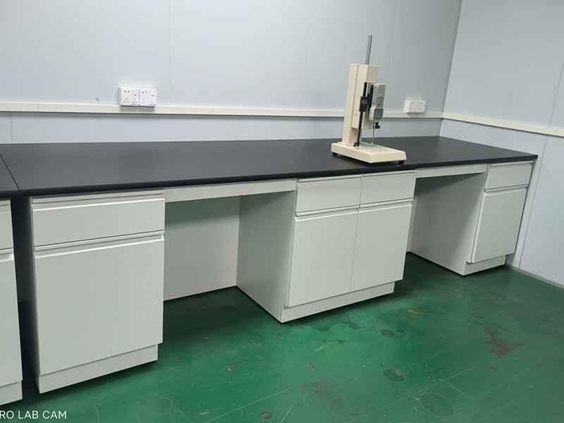 洛阳全钢实验台