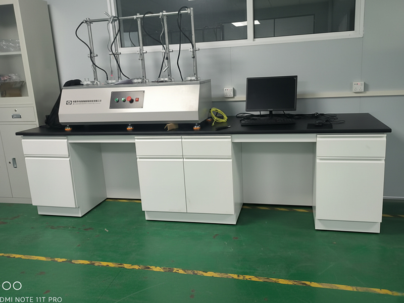 洛阳全钢实验台