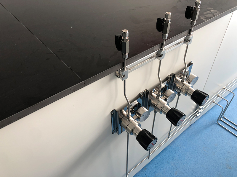 实验室气体管路厂家