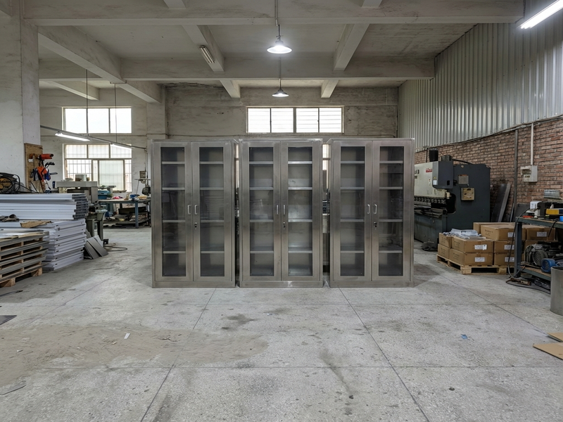 不锈钢器皿柜厂家