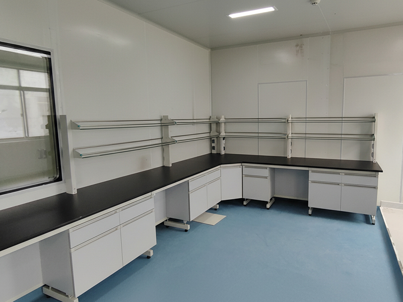 钢木实验台厂家