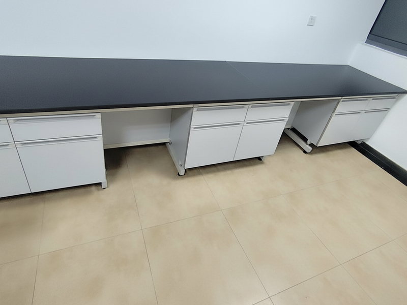 物理实验室实验台