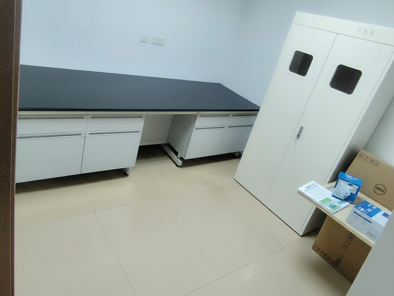 物理实验室实验台