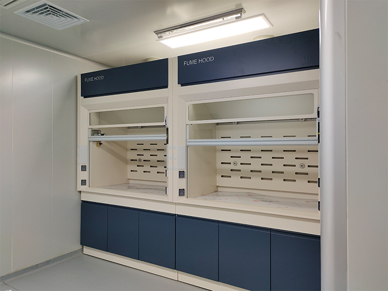 实验室通风柜厂家
