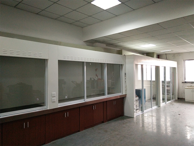 实验室通风柜厂家