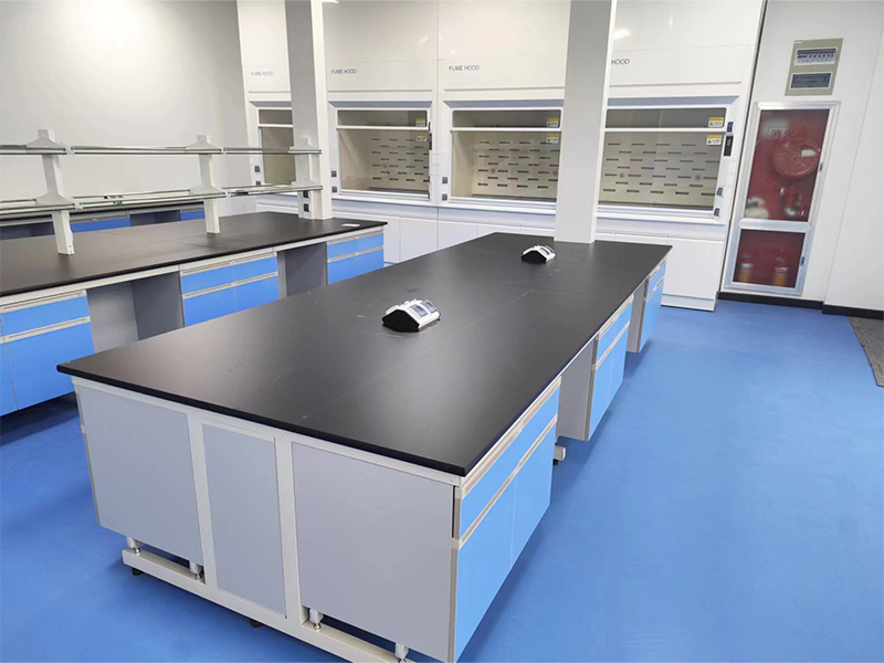 实验台台面选型