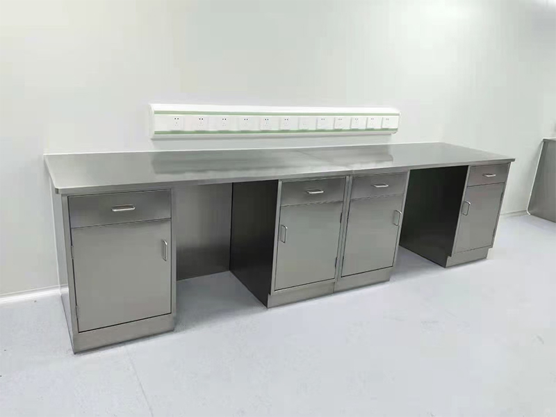 不锈钢实验台的特点、价格及选购注意事项