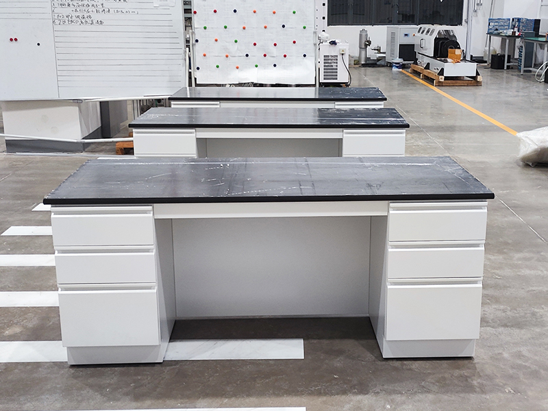 全钢实验台厂家