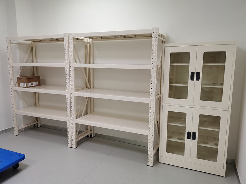实验室全钢器皿柜