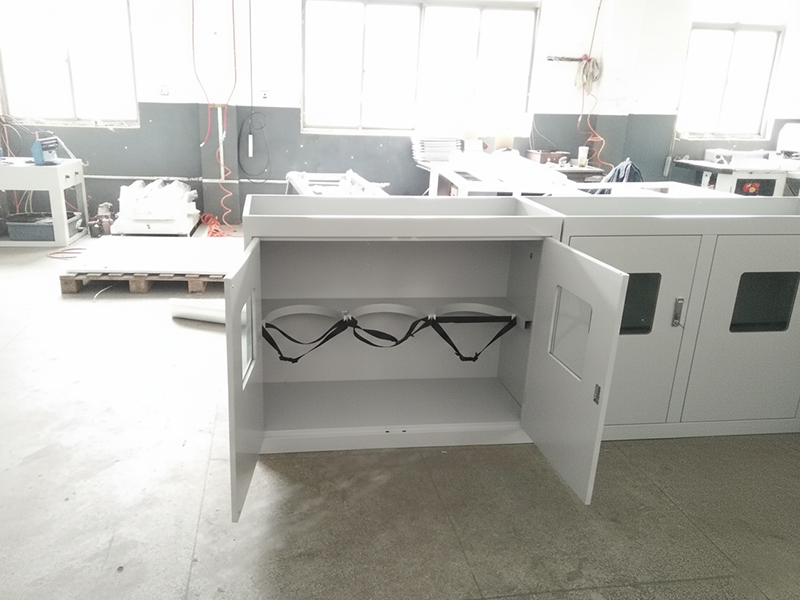 实验室气瓶柜厂家