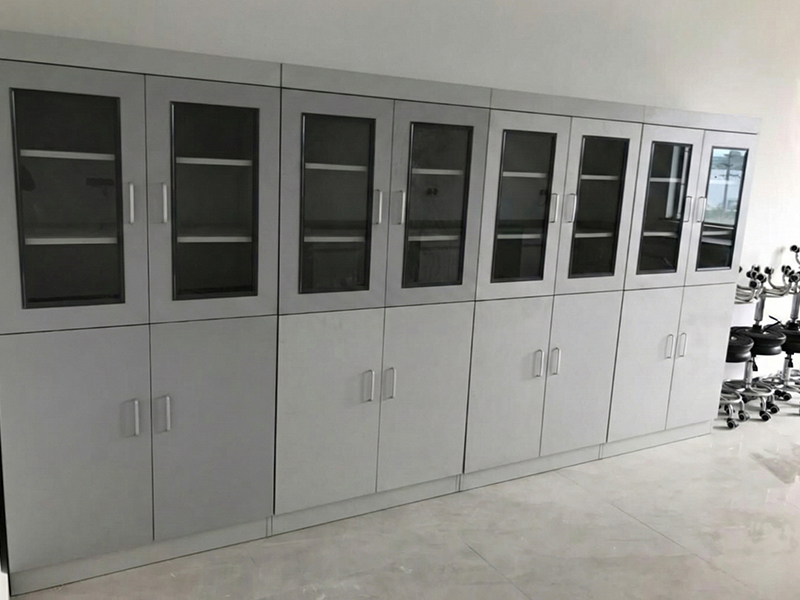 实验室安全柜使用规范：危化品存储与管理要求｜华巨升