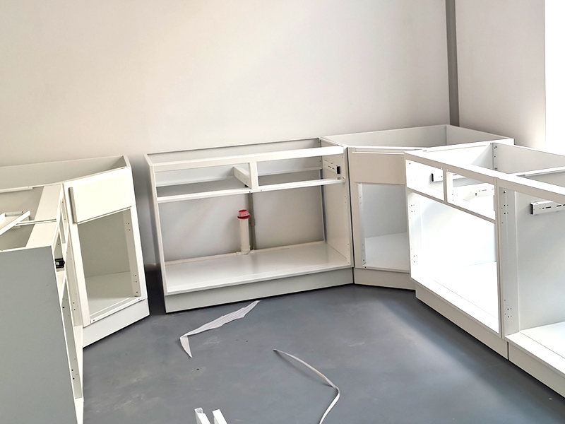 生物实验室实验台