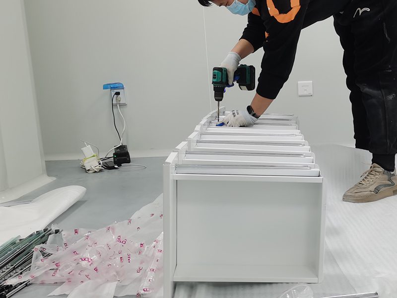 生物实验室实验台