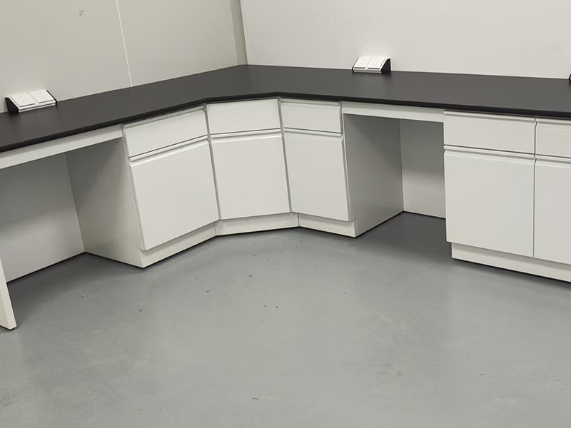 生物实验室实验台