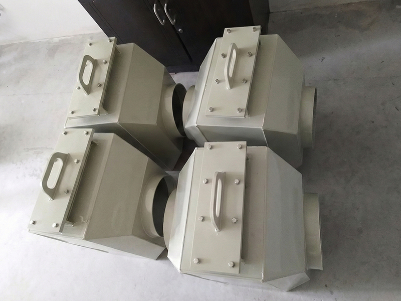 实验室活性炭箱