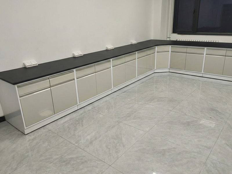 全钢实验台厂家