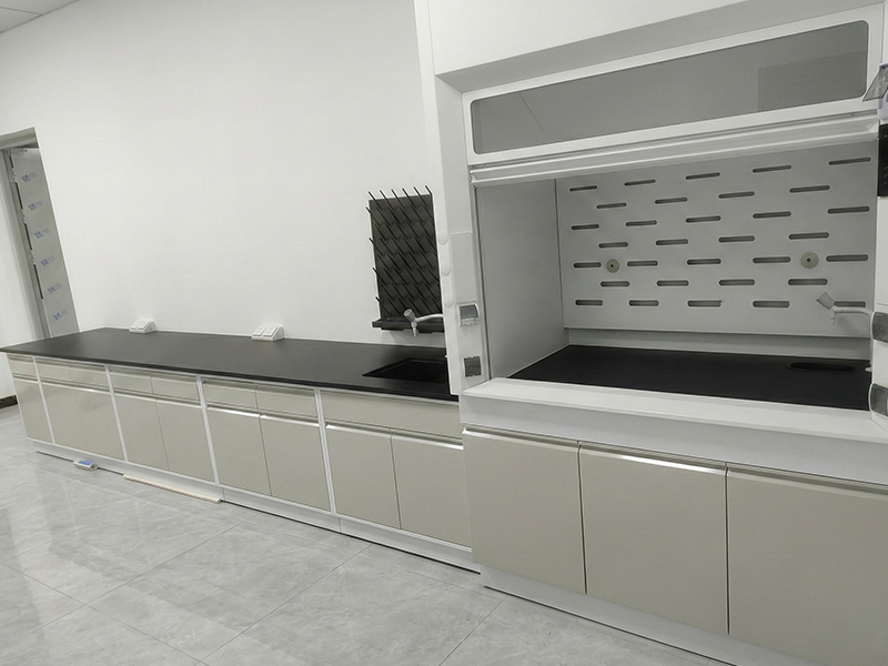 全钢实验台厂家