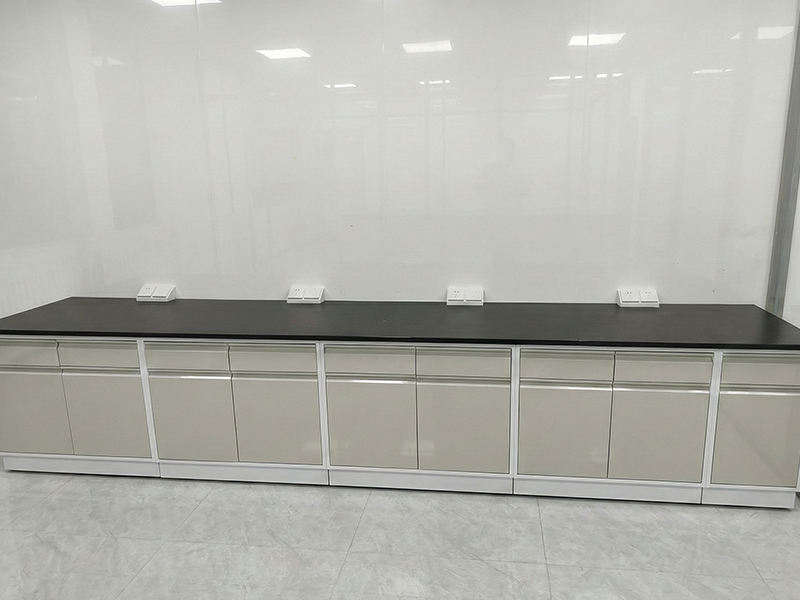 全钢实验台厂家