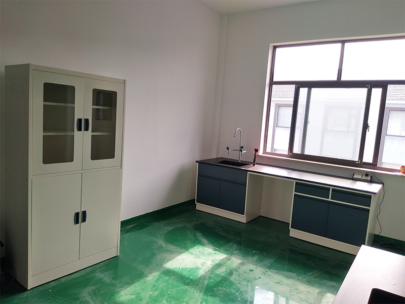 通风柜气瓶柜药品柜化学实验室安全设备配置规范