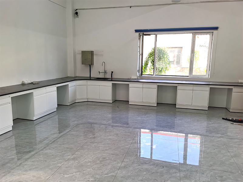 全钢实验台厂家