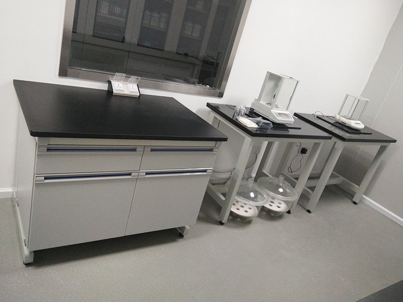 天平台选购指南大理石全钢全木三种材质如何选华巨升推荐