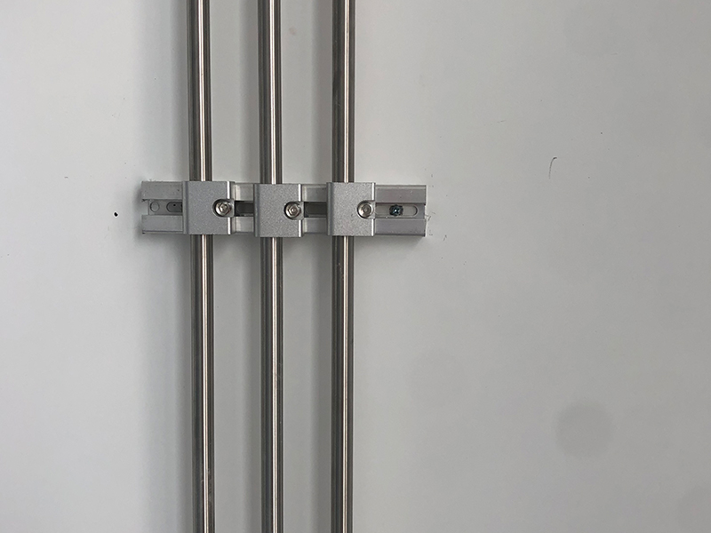 气体管路安装施工要点实验室安全用气的关键环节