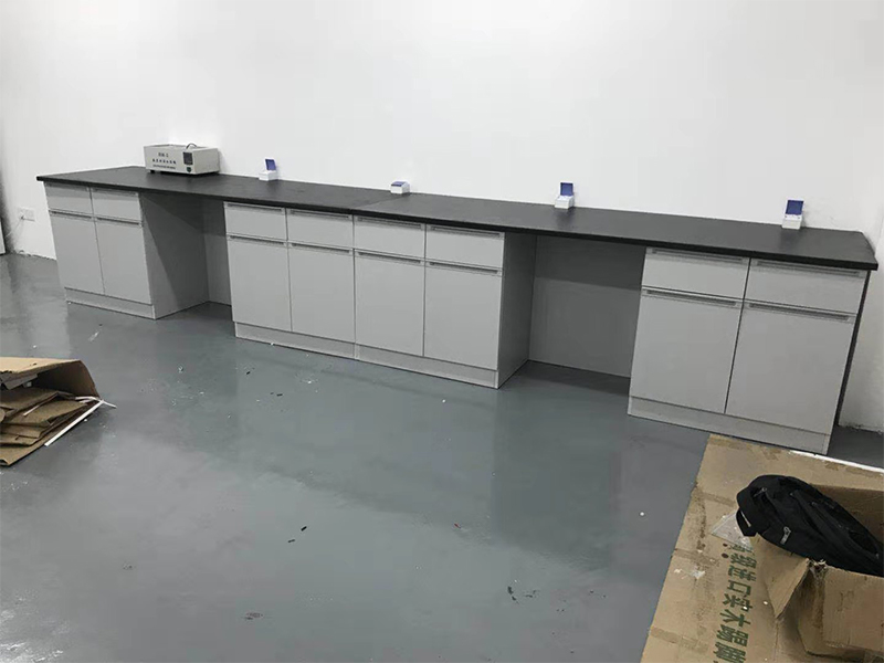 全木实验台教学实验室经济环保方案华巨升配置建议