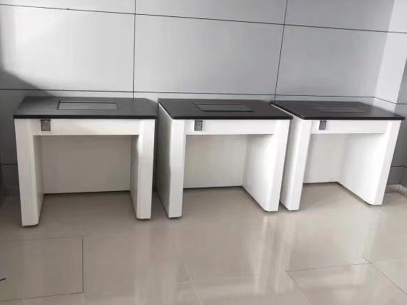 实验室天平台钢制框架