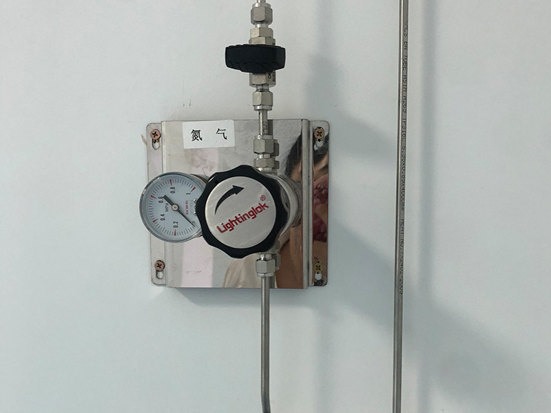 不锈钢气体管路轨道焊接工艺焊缝质量控制与检测标准华巨升技术方案