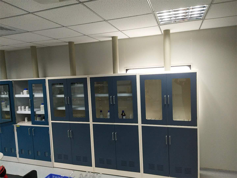 全钢药品柜双人双锁管理规范毒麻精类药品安全存储华巨升方案