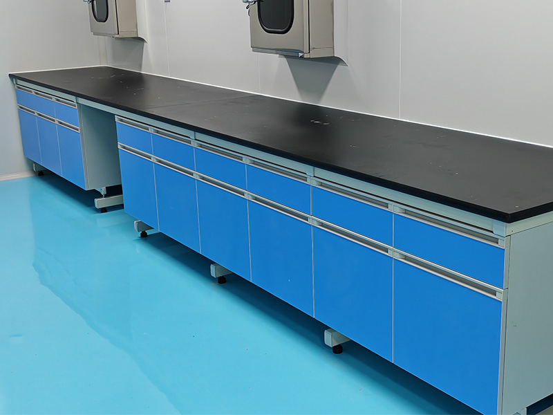 1775785434214269.jpg 实验室钢木实验台